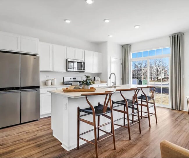 Photo - 1757 Baler Ave Townhome