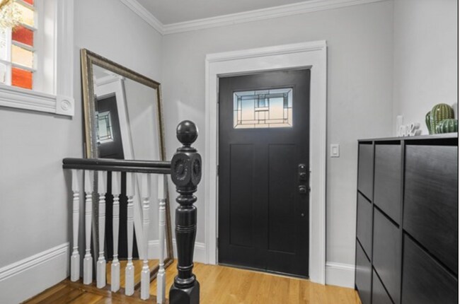 Foto del edificio - 14 Everett St