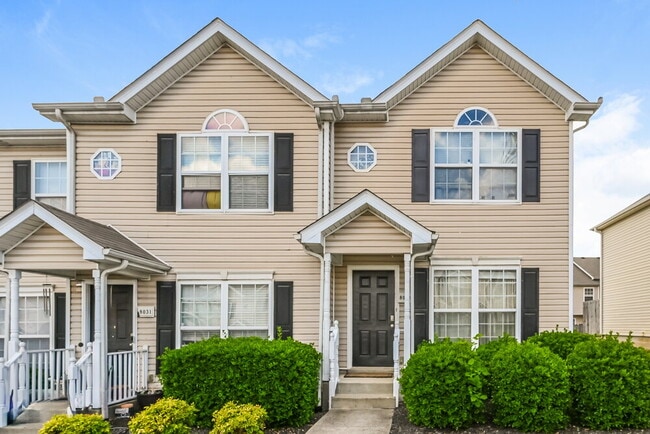 Building Photo - 8033 Logan Dr
