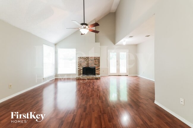 Foto del edificio - 1733 Prescott Dr