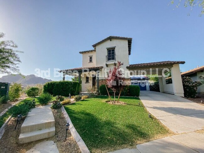 Foto del edificio - 21088 W Maiden Ln