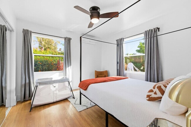 Foto del edificio - 3407 N Mountain View Dr