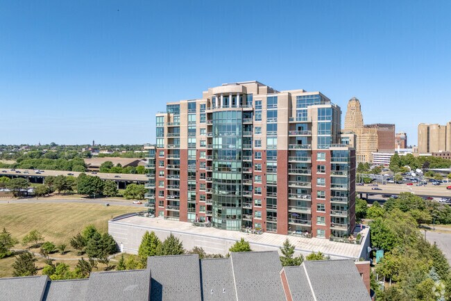 Foto del edificio - The Pasquale at Waterfront Place