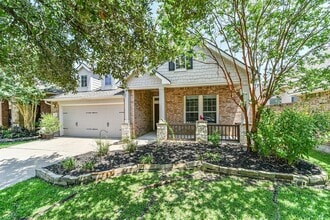 Building Photo - 12507 Baldwin Springs Ct