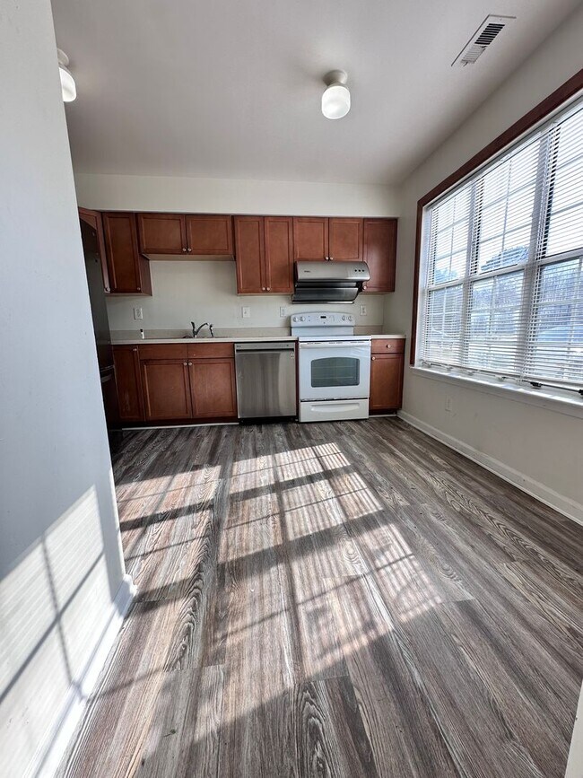 Foto del edificio - Summerwind-Virginia Beach Townhouse