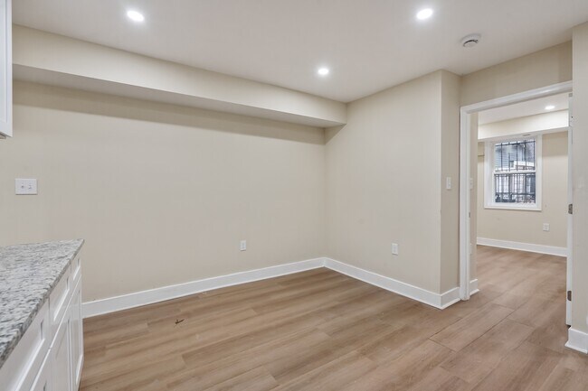 Foto del edificio - 1812 Benning Rd NE
