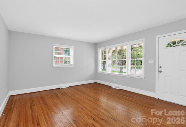 Building Photo - 2309 Lanier Ave