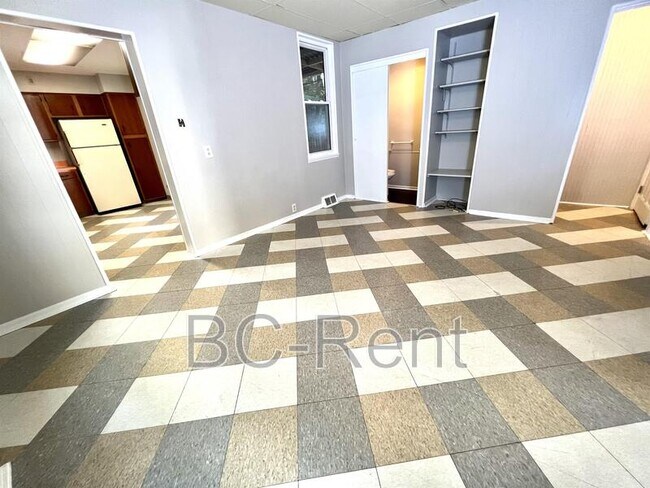 Foto del edificio - 1124 4th Ave