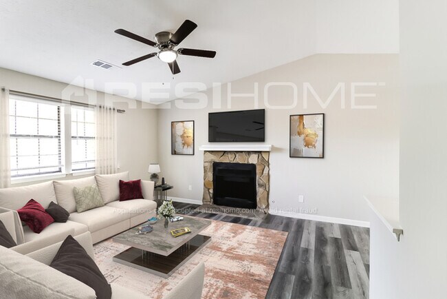 Foto del edificio - 2124 Mallard Way
