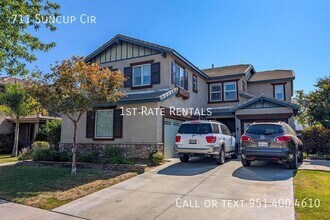 Building Photo - 711 Suncup Cir