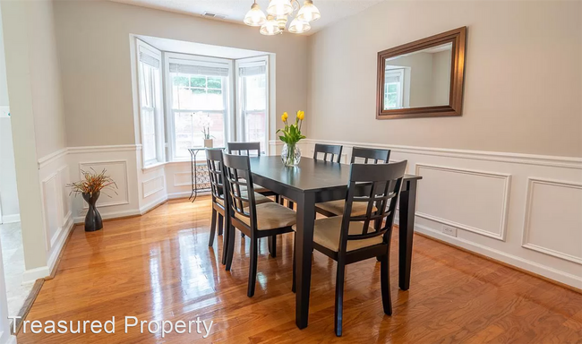 Foto del edificio - 3 br, 2.5 bath House - 6 Homestead Ct