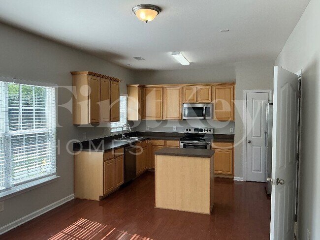 Foto del edificio - 2136 Burton Run Rd