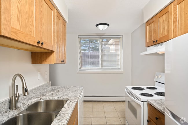 Building Photo - 3625 Aldrich Ave S