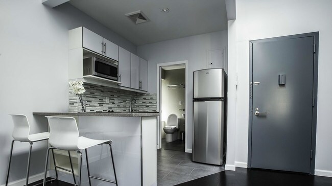 Foto del edificio - 119 Lexington Ave