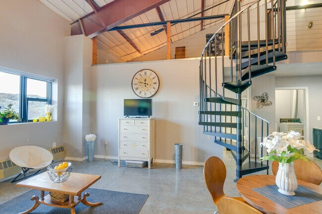 Foto del edificio - 800 Oak St