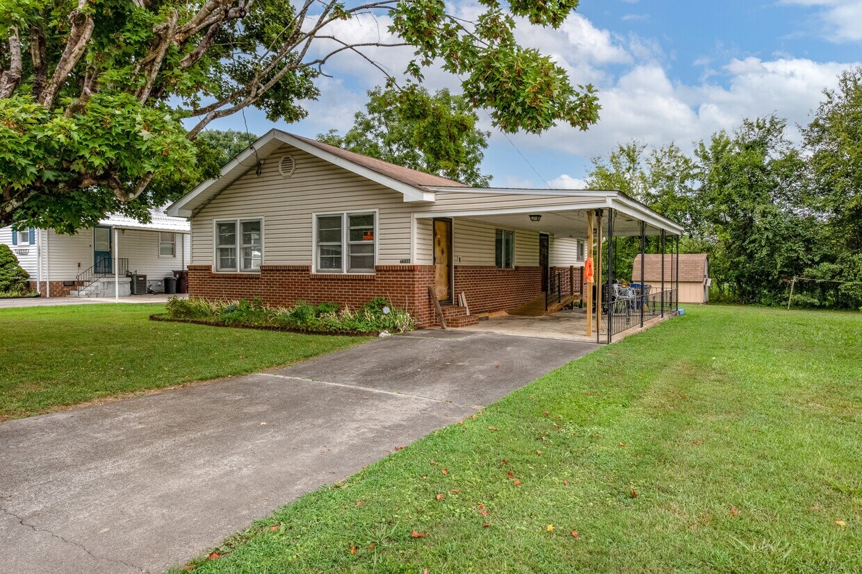 Foto principal - 1011 Cherry St