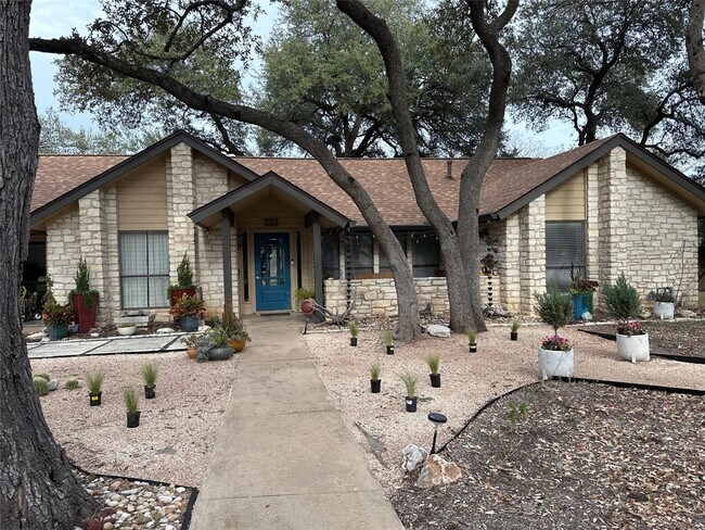 Foto del edificio - 800 Prize Oaks Dr