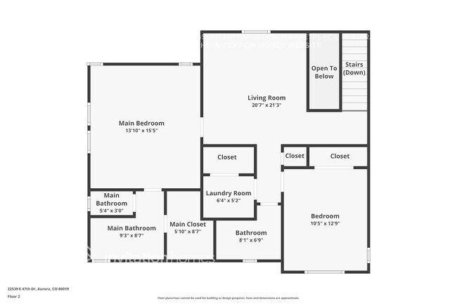 Building Photo - 22539 E 47th Dr