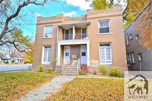 Foto del edificio - Cozy 1 Bedroom Downtown Basement Unit