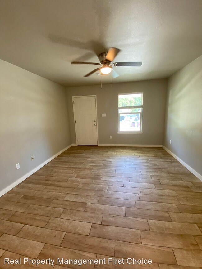 Foto del edificio - 2 br, 2 bath House - 1608 S P Street Unit B
