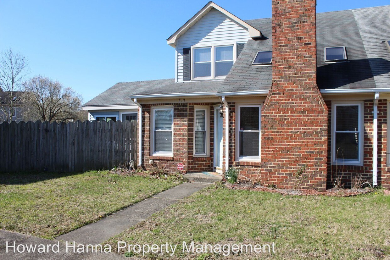 Primary Photo - 3 br, 2 bath House - 313 Brisa Drive
