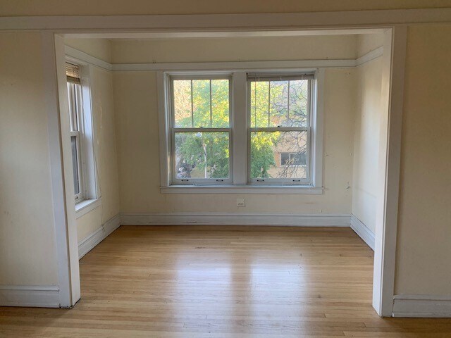 Building Photo - 5100 N Glenwood Ave
