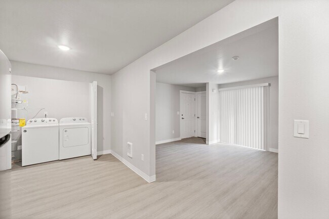 Foto del edificio - Chambers Crest