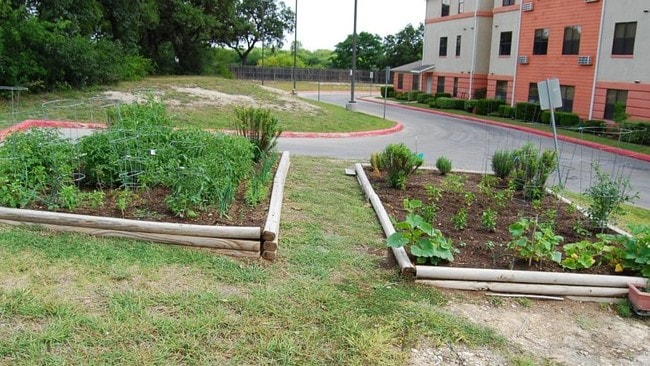 Building Photo - Nueces Bend Senior Housing