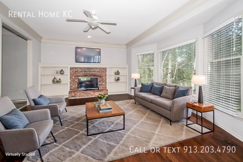Building Photo - 15715 Beverly Ct