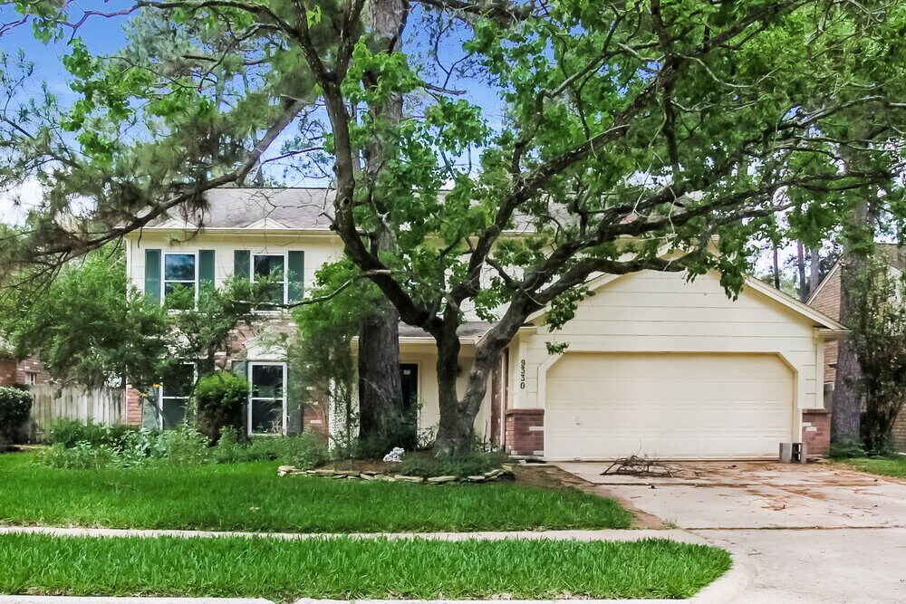 Foto principal - 9330 Wandsworth Dr