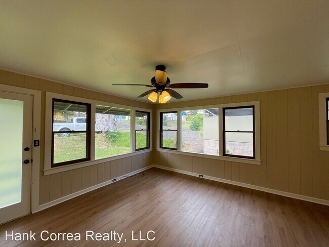 Foto del edificio - 3 br, 1 bath House - 96-1161 Ohia St.
