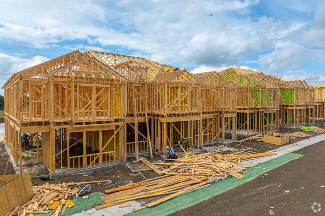 Building Photo - Lyvwell at Harmony