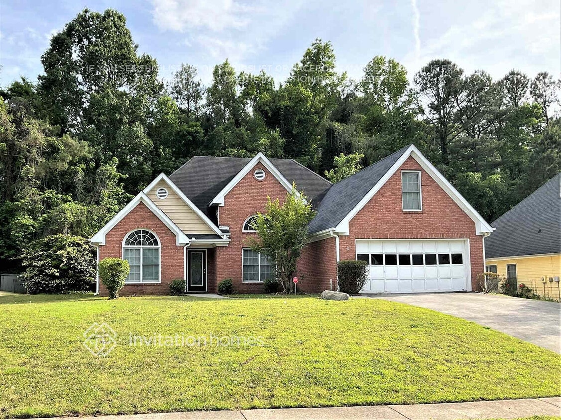 Primary Photo - 620 Georgian Hills Dr