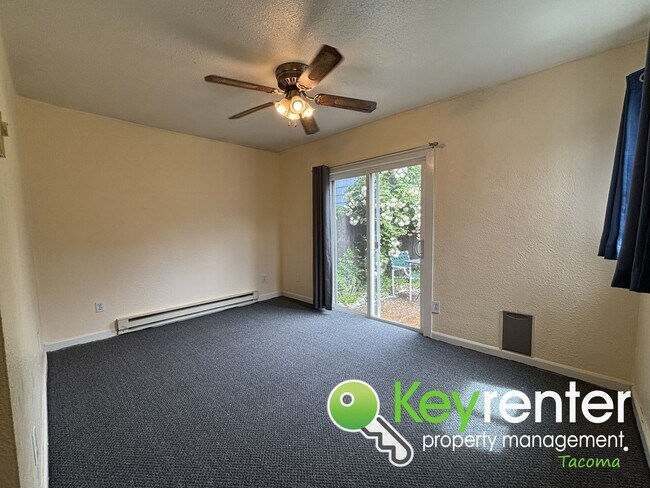 Building Photo - Charming North Tacoma Retreat with Private...