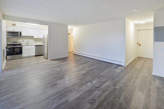 Foto del edificio - Lexington House Apartment Homes