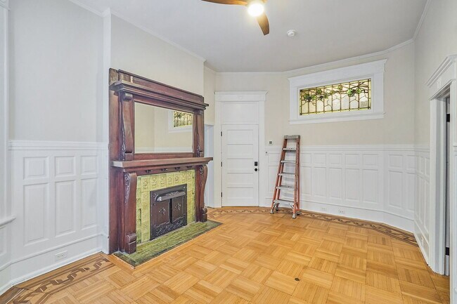 Building Photo - 1840 Monument Ave