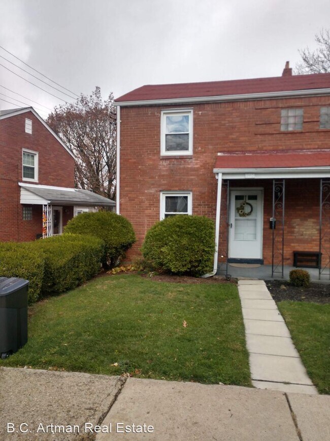 Foto del edificio - 2 br, 2 bath House - 243 Wainwright Avenue