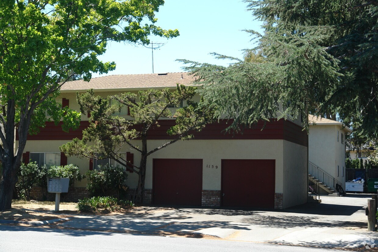 Primary Photo - 1159 Leigh Ave