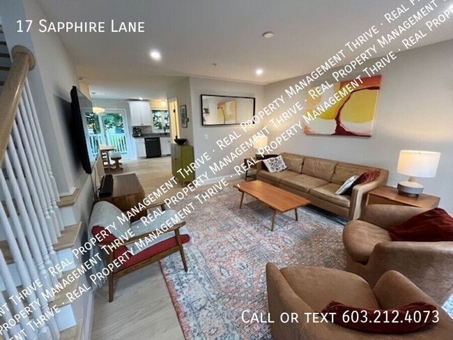 Foto del edificio - 17 Sapphire Ln