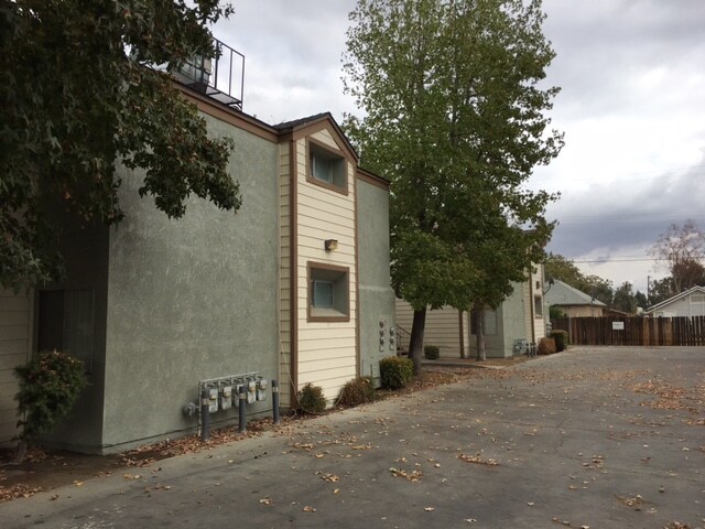 Building Photo - 3622 K St