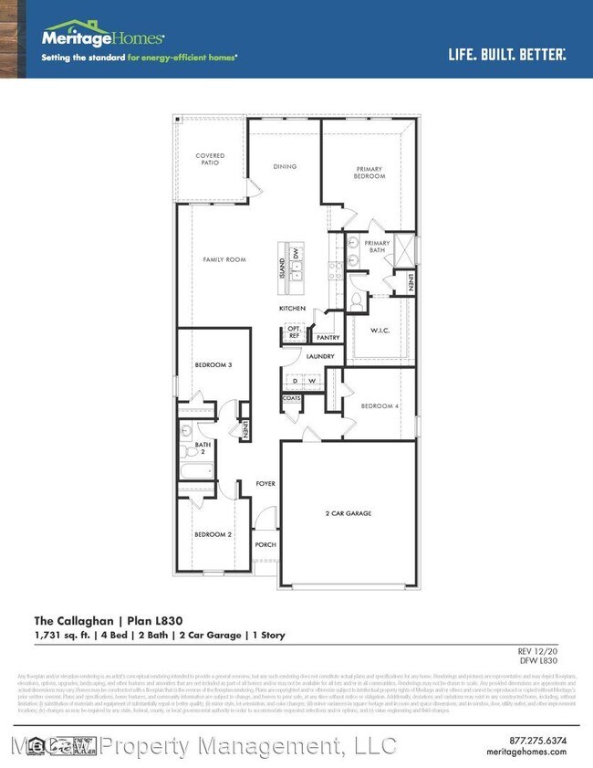 Building Photo - 4 br, 2 bath House - 1313 Cress Garden Ln.