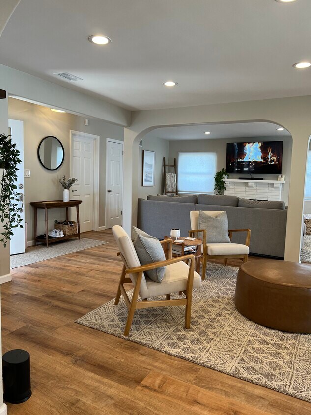 Foto principal - 3987 Canning Ave