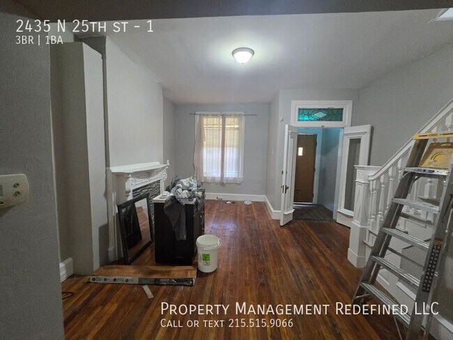 Foto del edificio - 2435 N 25th St