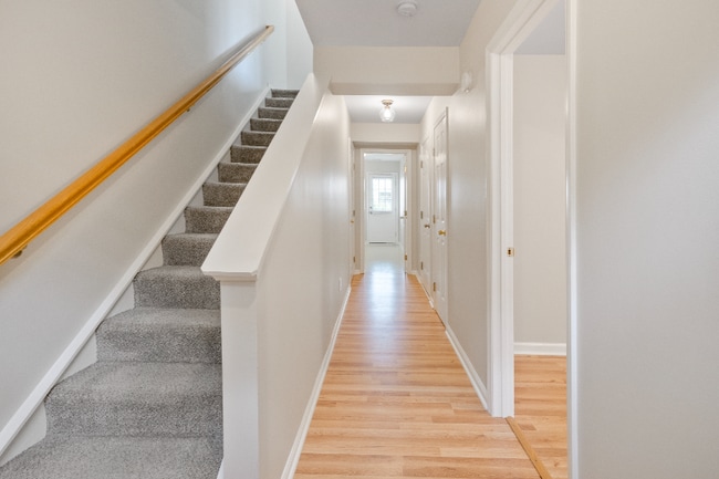 Foto del edificio - 8177 Millwright Ln