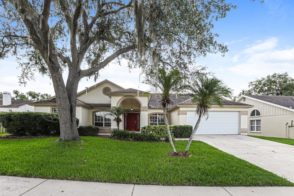 Primary Photo - 2909 Starmount Dr
