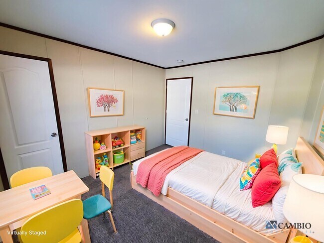 Foto del edificio - 3 Sparrow Hill Dr