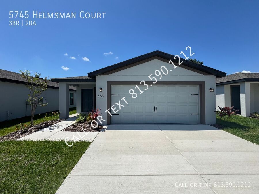 Primary Photo - 5745 Helmsman Ct