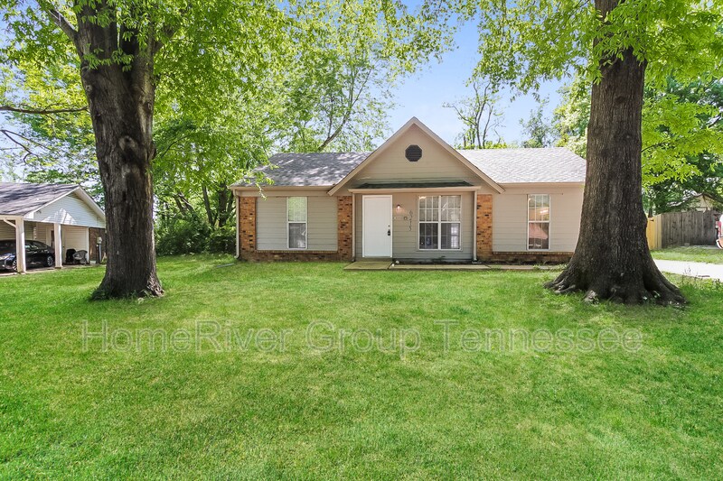 Primary Photo - 6215 Lynnfield Rd