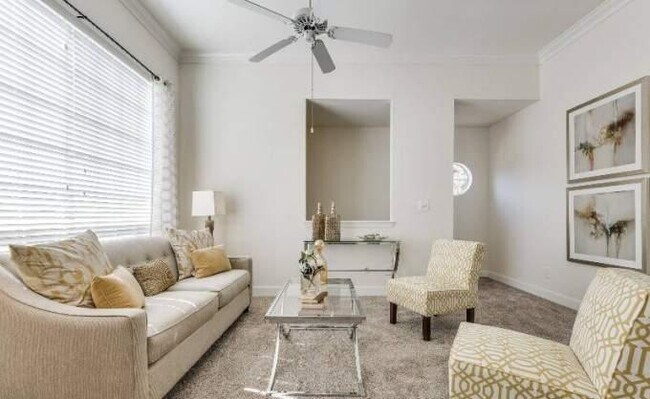 Foto del edificio - 1 bedroom in Houston TX 77058