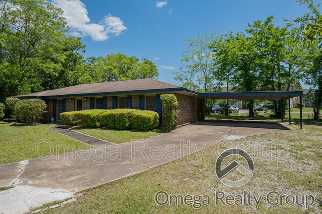 Foto del edificio - 3613 Baldwin Brook Ct